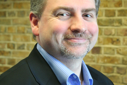 Matt Walsh: to head Red's broadcast division