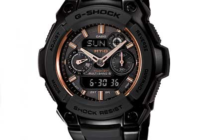 g shock premium