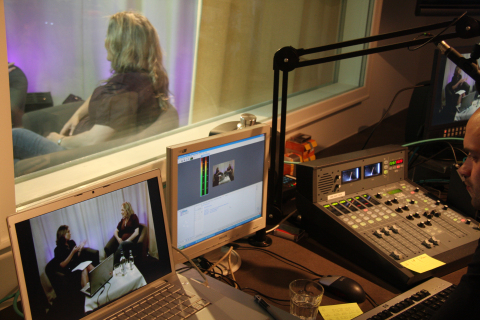 Lansons Live: BBC's Jon Cronin joins