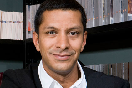 Exposure CEO: Raoul Shah
