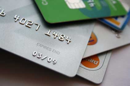 Buyout: RBS WorldPay
