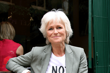Jilly Forster: Agency founder