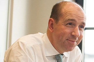 Andrew Grant: Tulchan founder