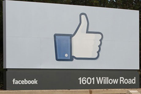 Facebook: Not the most popular media among young people
