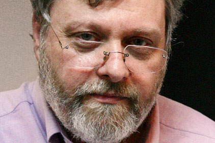 Mike Granatt: Martin resignation was 'inevitable'