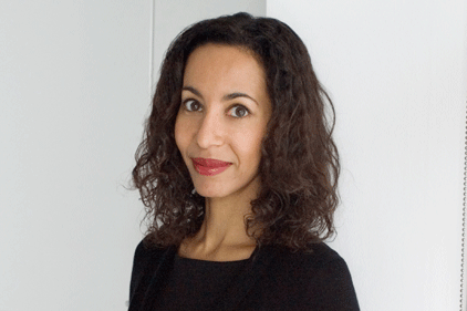 Michelle Ogundehin: ELLE Decoration editor