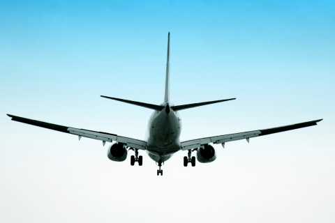 Aircraft parts: Umeco hires comms support