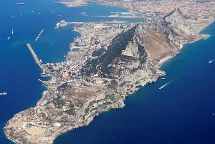 Government of Gibraltar: Agency hire to provide news to Spanish media