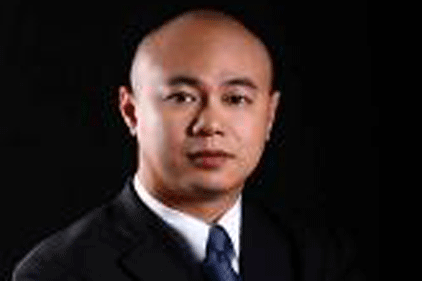Tan: shifting from H&K to MS&L in China