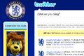 Official: Chelsea’s tweet efforts