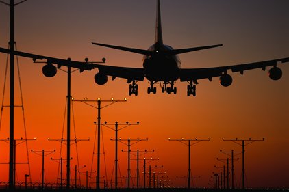 Taking off: OAG's airline data expertise