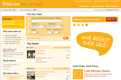 Hotels.com