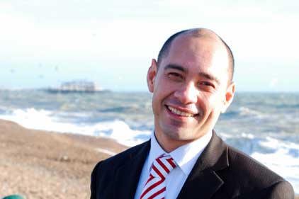 John Shewell: 'public sector communicators will need to walk a very shaky tight-rope'