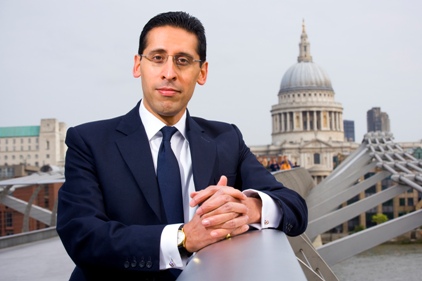 Simon Nayyar: Newgate public affairs MD