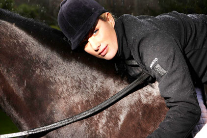 Musto ambassador: Zara Phillips
