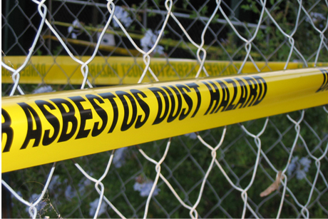 Danger: HSE wants to raise the risk asbestos poses to workers