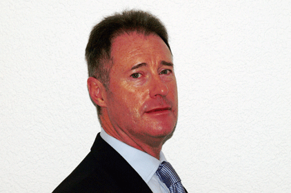 Alistair McLeish