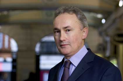 David Pugh: denies many publishers would be criminalised