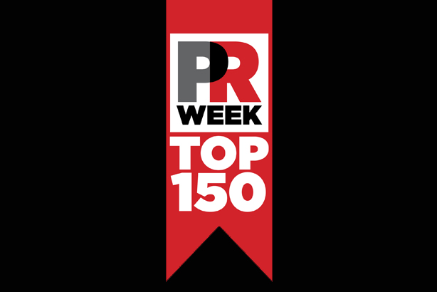prweek top  consultancies