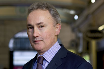 David Pugh: judgment provides ‘clear vindication’ of NLA’s decision