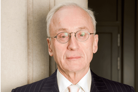 Chairman: Lord Chadlington (Credit: Emilie Fjola Sandy)
