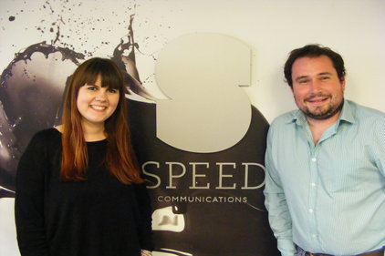 Speed's new gaming division