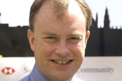 Alex Aiken: comms role in election