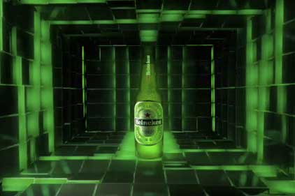 Heineken: hires Jeremy Beadles