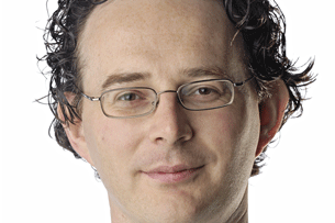 Cam Winstanley: Procycling editor