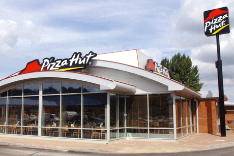 New owner: Pizza Hut has been sold to Rutland Partners