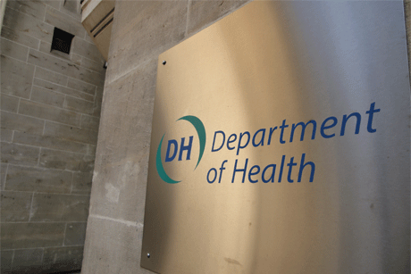Department of Health: Morgan advised on NHS reforms