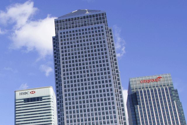 Revealed: Banking industry spent £92m last year on lobbying politicians and regulators