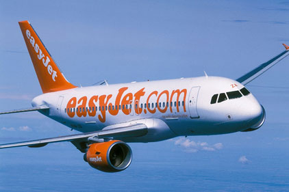 Easyjet: search for PR agency