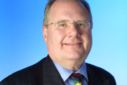 Tory chairman Eric Pickles is a fan of watch parties