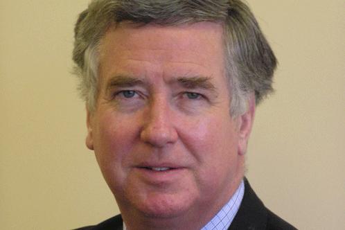 Michael Fallon: new spad appointment