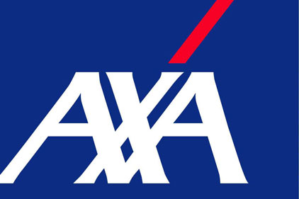 Investment management: AXA