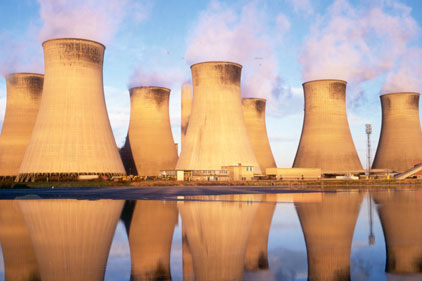 Energy crisis: EDF