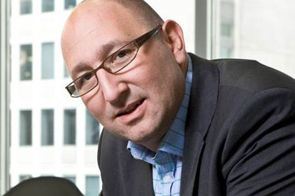 UK CEO, Edelman: Robert Phillips