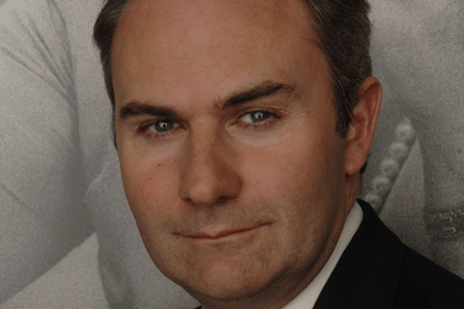 William Cash: Spear's editor