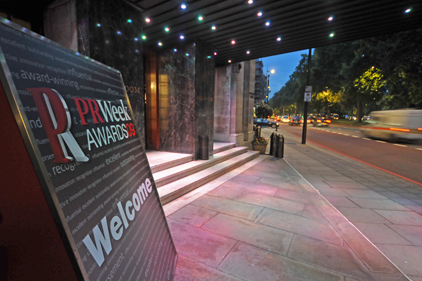 PRWeek Awards: Insider tales