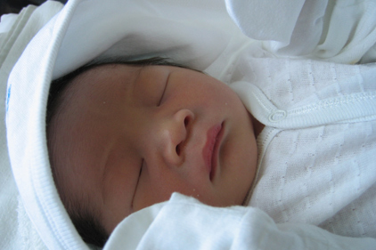 Cot deaths: risks revealed