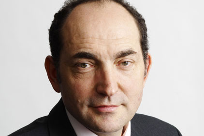 Neil Martinson