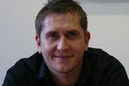 PRCA survey justifies good digital ops: Grant Currie