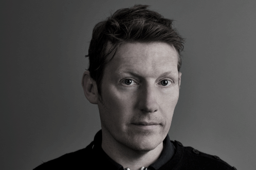 Paul Lucas: moved on