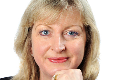 Grayling: New CEO Alison Clarke