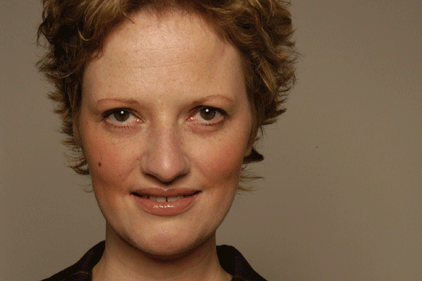 Managing partner: Simone Hoch