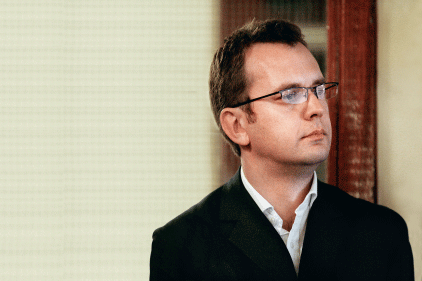 Dispatches accusations: Andy Coulson