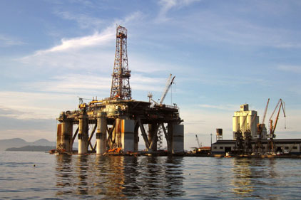 Oil & Gas: FTSE 100 firm Petrofac seeks PR support