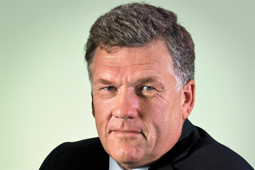 John Waples: Senior MD and UK head of strategic comms at FTI Consulting