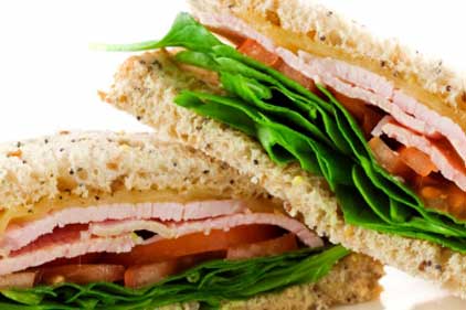 Bacon market: worth £1.2bn in the UK